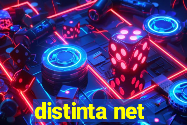 distinta net